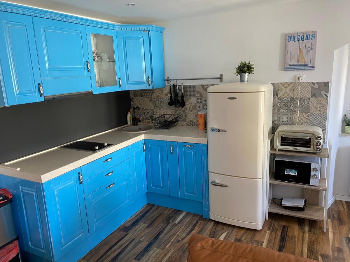 Apartman Volosko オパティヤ エクステリア 写真