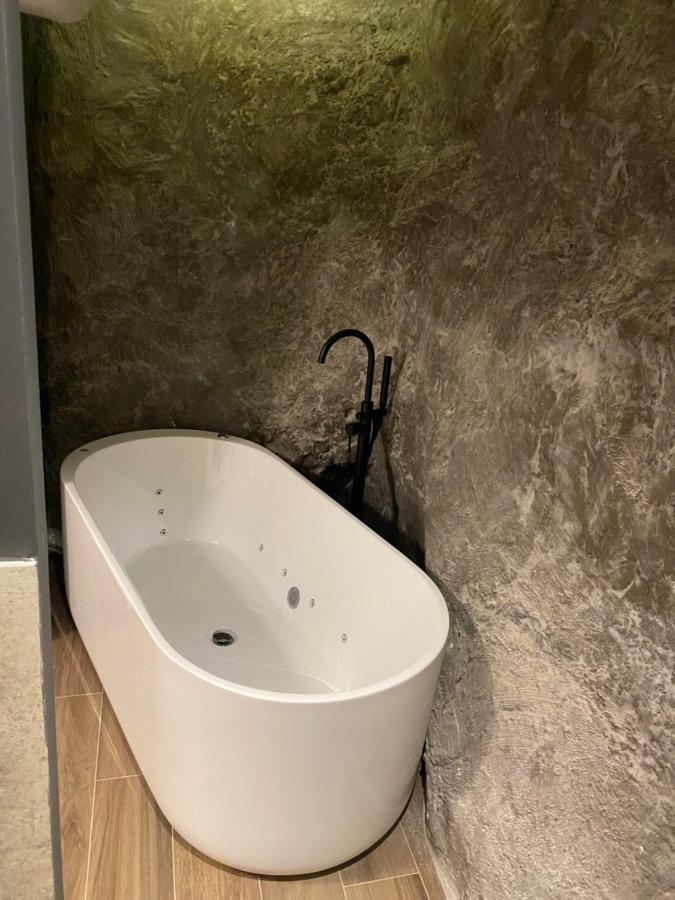 Apartman Volosko オパティヤ エクステリア 写真