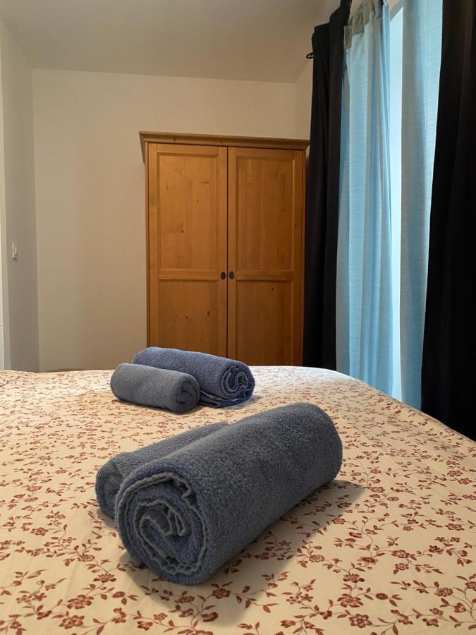Apartman Volosko オパティヤ エクステリア 写真